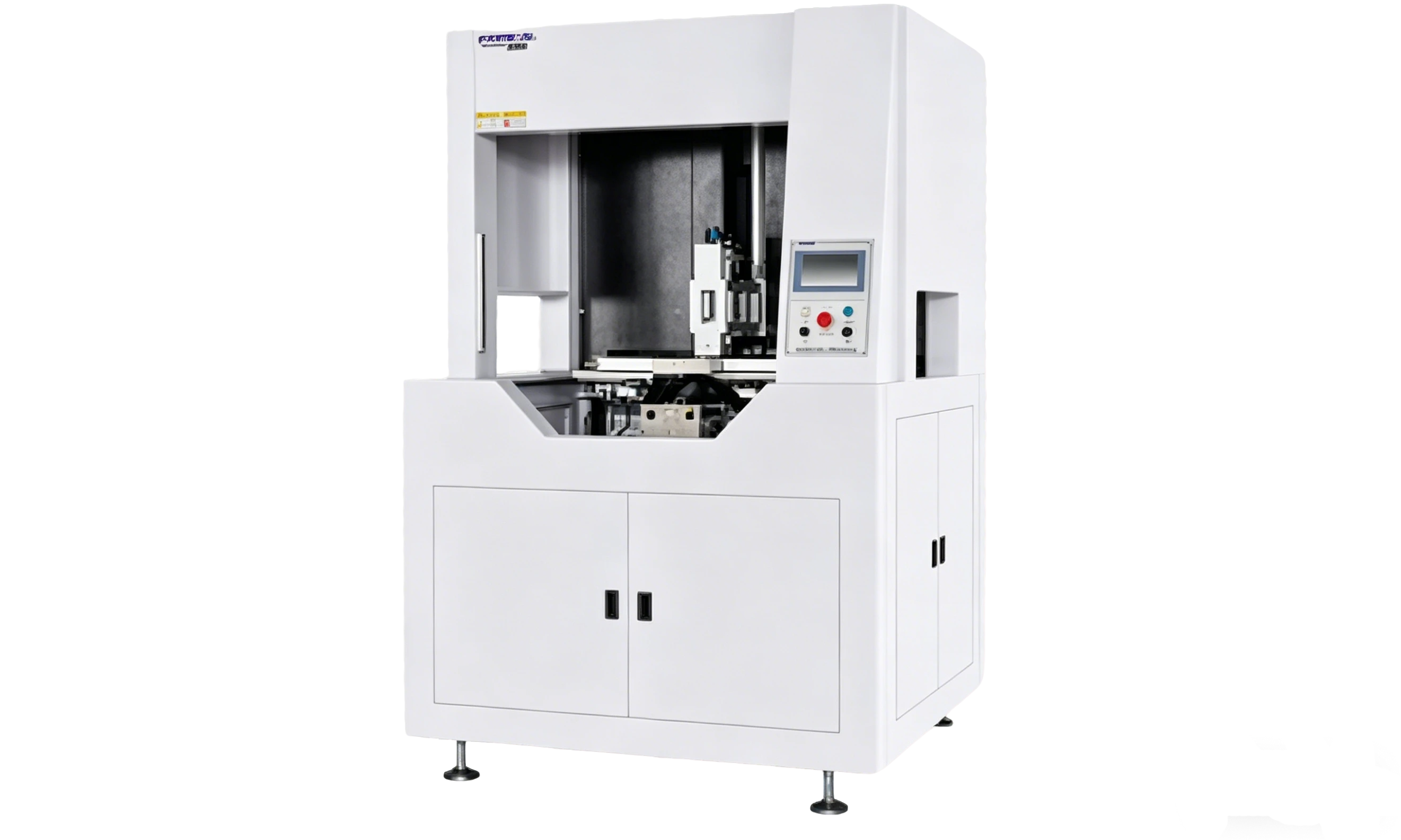 Semi-automatic Rigid Box Making Machine/Rigid Box Maker